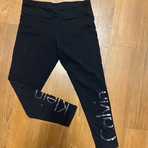 Calvin Klein Leggings